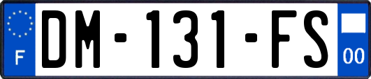 DM-131-FS