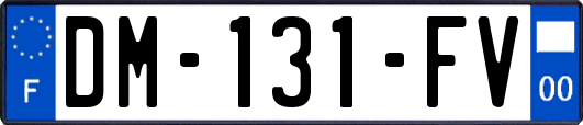 DM-131-FV