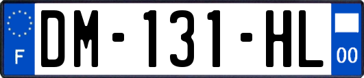 DM-131-HL