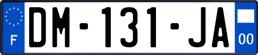 DM-131-JA