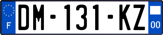 DM-131-KZ