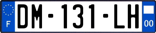 DM-131-LH