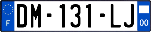 DM-131-LJ