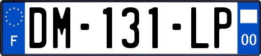 DM-131-LP