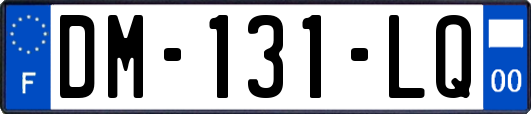 DM-131-LQ