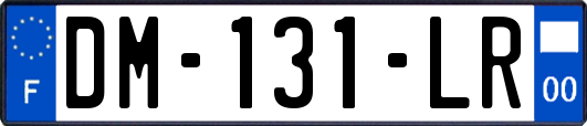 DM-131-LR