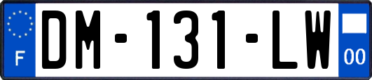 DM-131-LW
