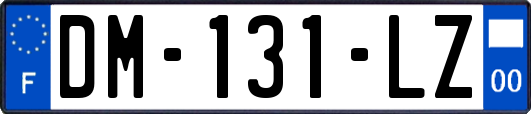 DM-131-LZ