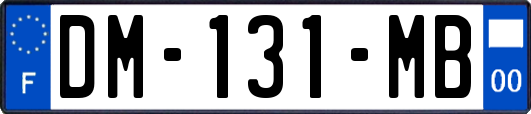 DM-131-MB