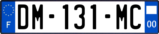 DM-131-MC