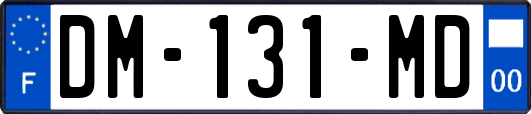 DM-131-MD