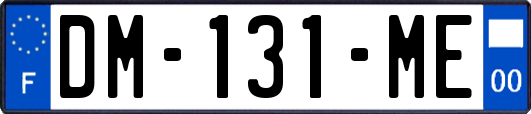 DM-131-ME