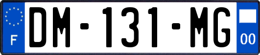 DM-131-MG