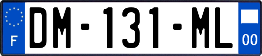 DM-131-ML