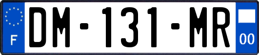 DM-131-MR