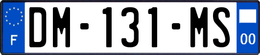 DM-131-MS
