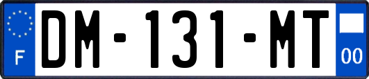 DM-131-MT