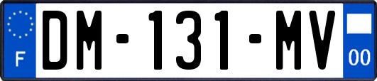 DM-131-MV