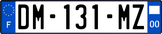 DM-131-MZ
