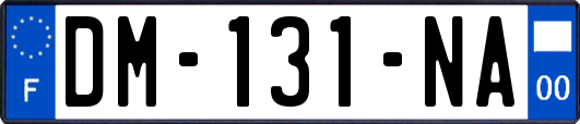 DM-131-NA