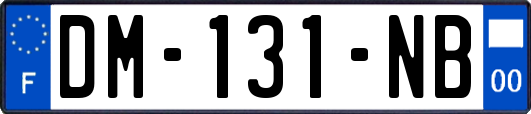 DM-131-NB