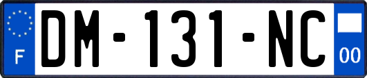 DM-131-NC