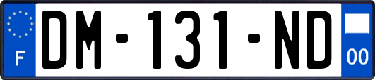 DM-131-ND