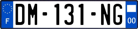 DM-131-NG