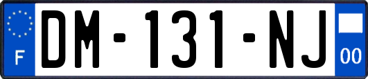 DM-131-NJ