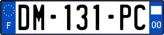 DM-131-PC