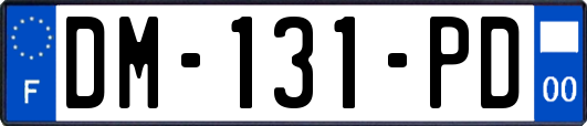 DM-131-PD