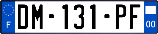DM-131-PF
