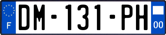 DM-131-PH