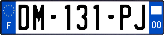 DM-131-PJ