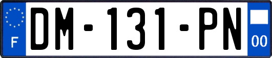 DM-131-PN