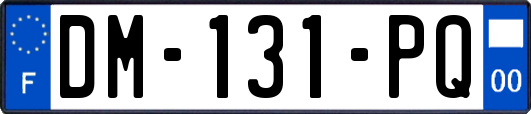 DM-131-PQ