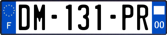 DM-131-PR