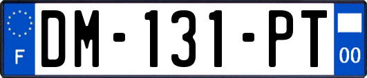 DM-131-PT