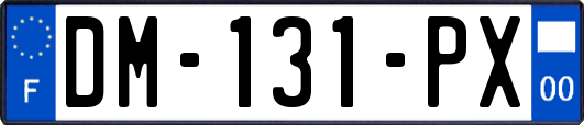 DM-131-PX