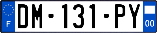 DM-131-PY