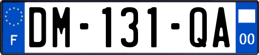 DM-131-QA