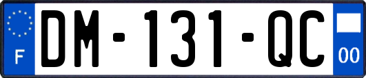 DM-131-QC