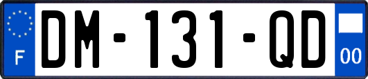 DM-131-QD