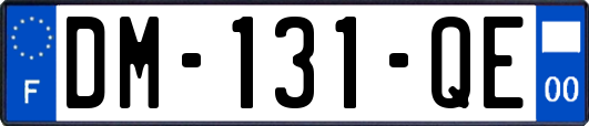 DM-131-QE