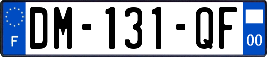 DM-131-QF