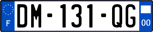 DM-131-QG