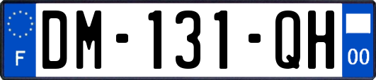 DM-131-QH