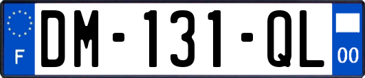 DM-131-QL
