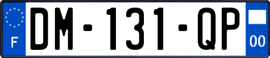 DM-131-QP