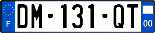 DM-131-QT